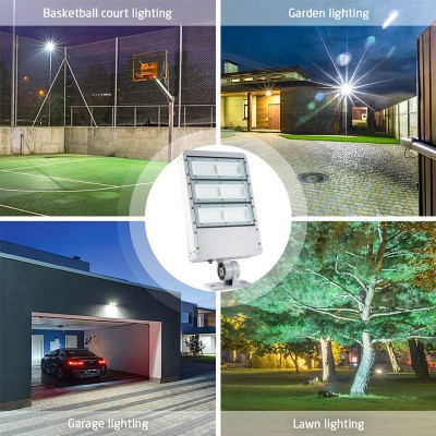 LED Flood Light FL420picture5