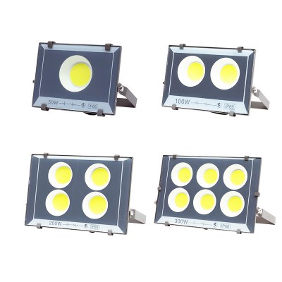 LED Flood Light FL440picture4