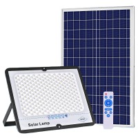 Solar LED Flood Light SFL800