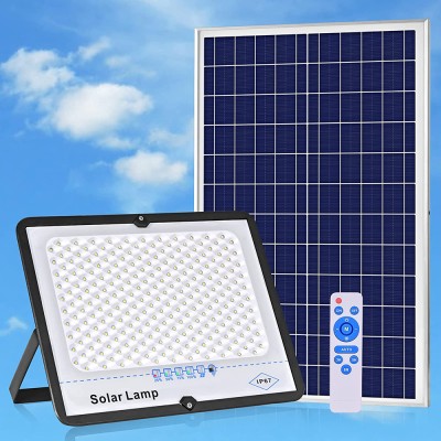 Solar LED Flood Light SFL800picture2
