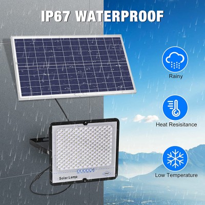 Solar LED Flood Light SFL800picture3