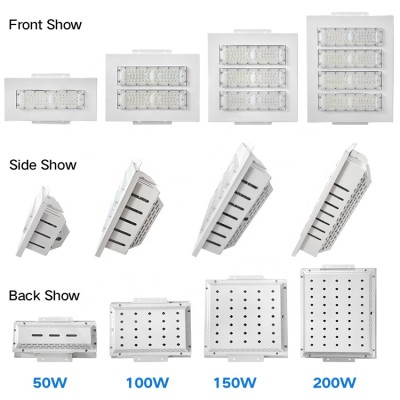 LED Canopy Light CAN720picture5