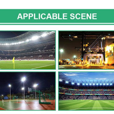 LED Flood Light FL450picture5