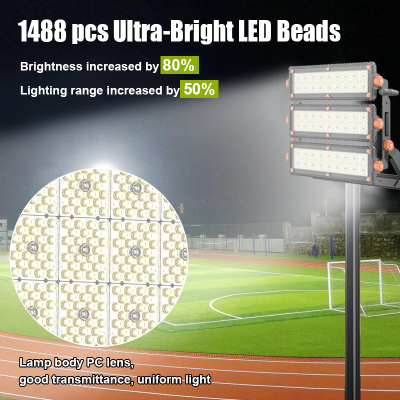 LED Tunnel Light TUN740picture3