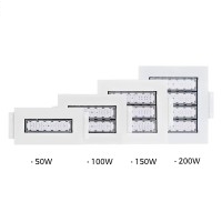 LED Gas Station Light CAN250