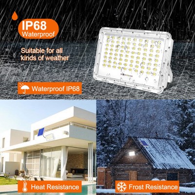 Solar Wall Light SWL260picture2