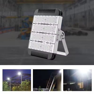 LED Flood Light FL970picture3