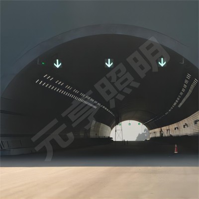 LED Tunnel Light TUN680picture4