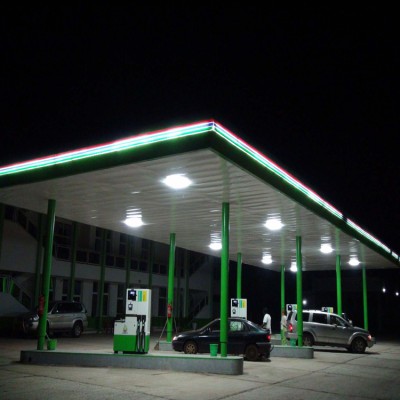 LED Gas Station Light CAN240picture4