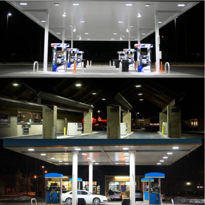 LED Canopy Light CAN490picture4