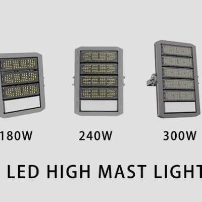 LED Stadium Light STA460picture2
