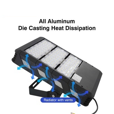 LED Tunnel Light TUN610picture4