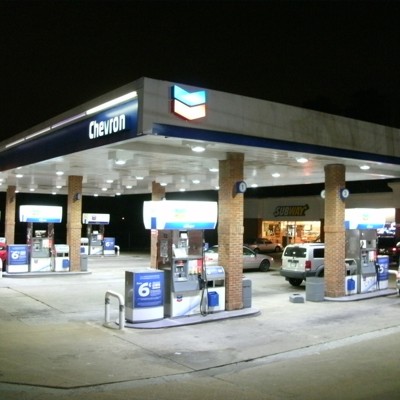 LED Gas Station Light CAN210picture5