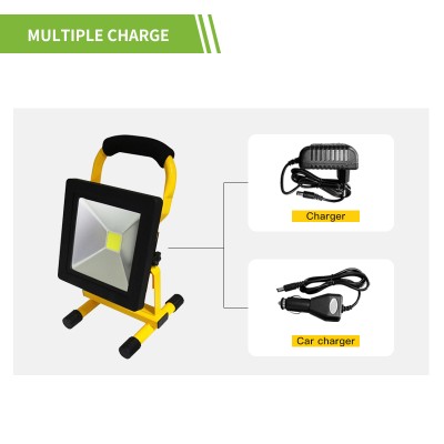 LED Flood Light FL460picture3