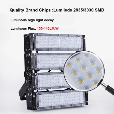 LED Tunnel Light TUN340picture2