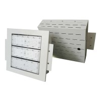LED Gas Station Light CAN100
