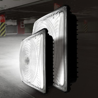 LED Canopy Light CAN640picture3