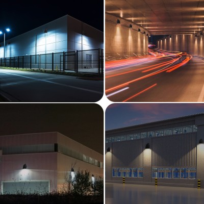 LED Canopy Light CAN710picture5