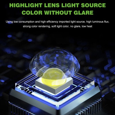 LED Tunnel Light TUN660picture4