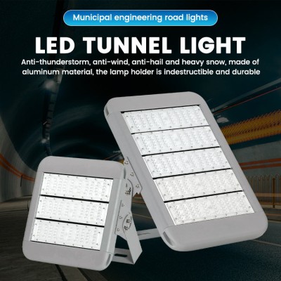 LED Tunnel Light TUN520picture4