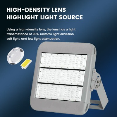LED Tunnel Light TUN520picture6