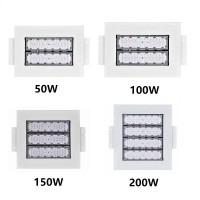 LED Canopy Light CAN630