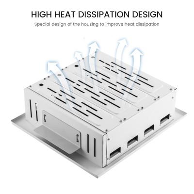 LED Canopy Light CAN630picture4