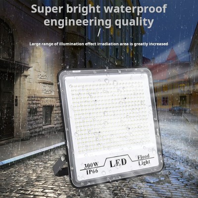 LED Flood Light FL720picture3