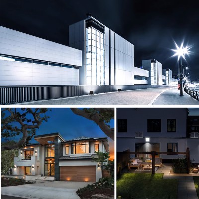 LED Flood Light FL1520picture6