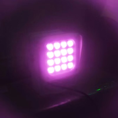 LED Flood Light FL1540picture3