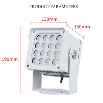 LED Flood Light FL1540picture4