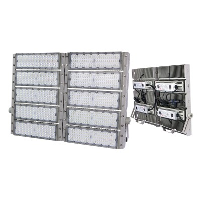 LED High Mast Light HML800picture6