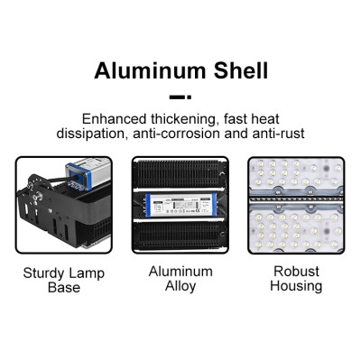 LED Tunnel Light TUN490picture2