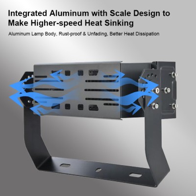 LED Stadium Light STA250picture4