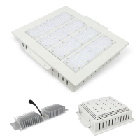 LED Canopy Light CAN550