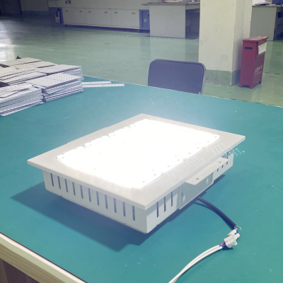 LED Canopy Light CAN390picture5