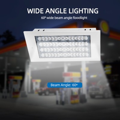 LED Canopy Light CAN400picture5