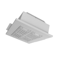 LED Gas Station Light CAN150