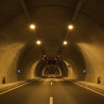 LED Tunnel Light TUN400picture5
