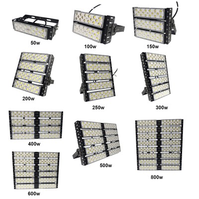 LED Tunnel Light TUN200picture2