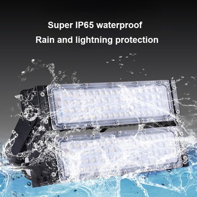 LED Tunnel Light TUN200picture3