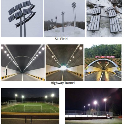 LED Tunnel Light TUN200picture5