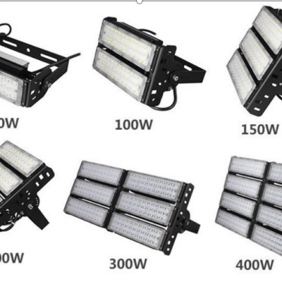 LED Tunnel Light TUN710picture6