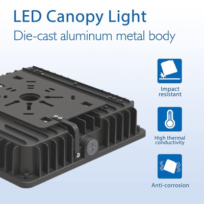 LED Gas Station Light CAN120picture3