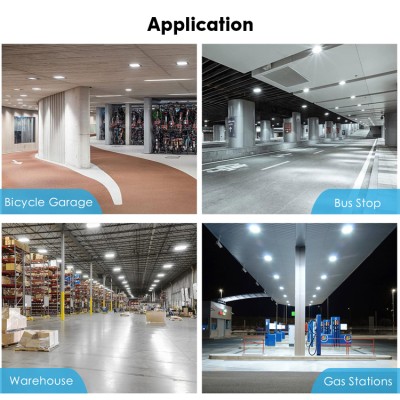 LED Gas Station Light CAN290picture5