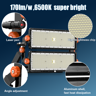 LED Stadium Light STA360picture5