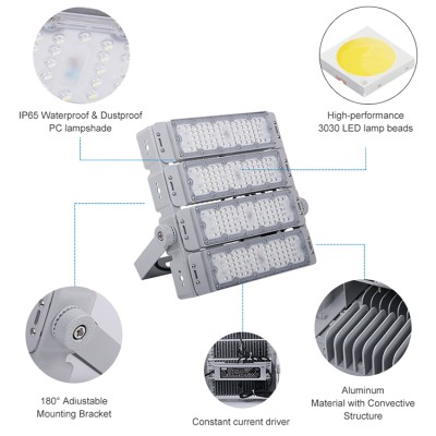 LED Flood Light FL500picture2