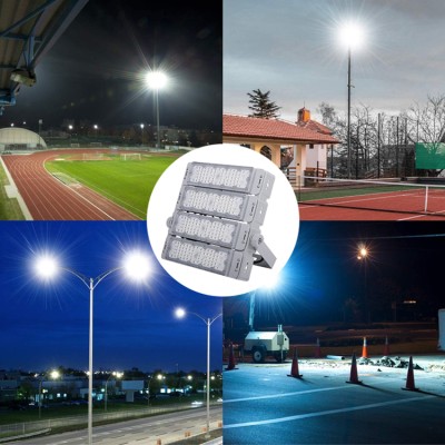 LED Flood Light FL500picture5