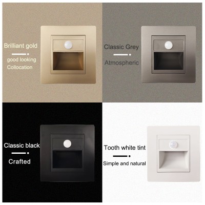 LED Stairs Light STL430picture4