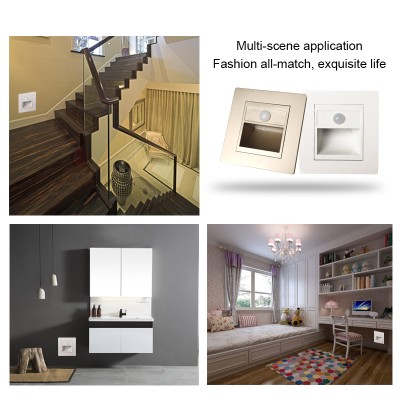 LED Stairs Light STL430picture5